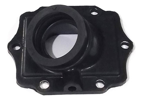 Soporte De Carburador Original Kawasaki Kmx125