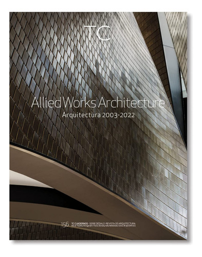 Allied Works Architecture - Vv Aa 
