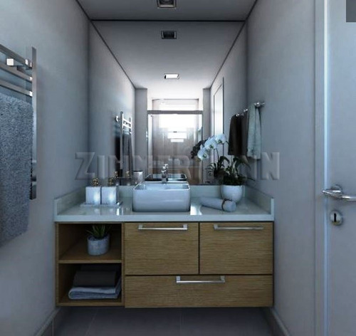 Imagem 6 de 15 de Apartamento - Pinheiros - Ref: 116545 - V-116545