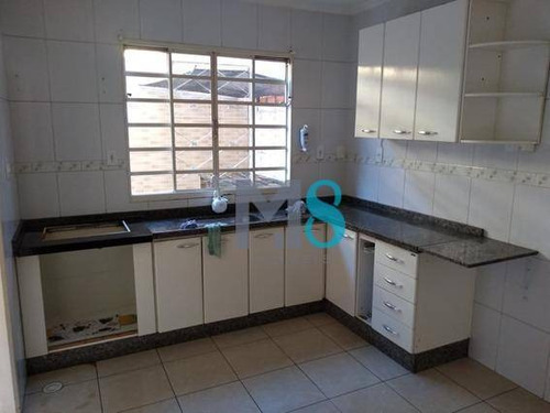 Imagem 14 de 24 de Sobrado Com 3 Dormitórios À Venda Por R$ 460.000,00 - Campo Da Venda - Itaquaquecetuba/sp - So0054