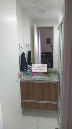Imagem 7 de 28 de Apartamento À Venda, 70 M² Por R$ 509.000,00 - Macedo - Guarulhos/sp - Ap3097