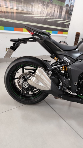 Kawasaki Z 1000r Edition 2023 / 7.921 Km