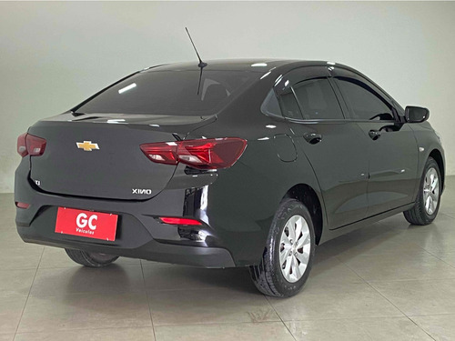 Chevrolet Onix 1.0 FLEX PLUS LT MANUAL