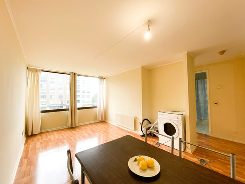 Arriendo Departamento Gastos Comunes Incluidos