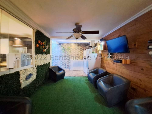 Imagen 17 de 30 de Casa En Venta La Piedad Norte Cabudare Excelente Inversión De Lujo Y Versatilidad Gabriela C. #23-15258