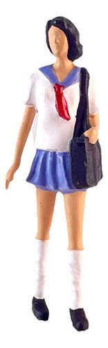 Figuras De Personas A Escala 1:64, Modelo De Personaje,