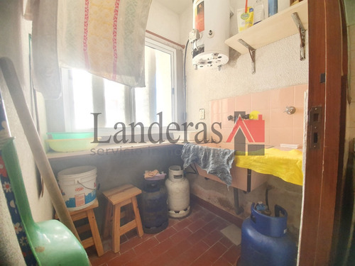 Imagen 7 de 14 de Departamento Monoambiente Tipo Loft - Una Cuadra Del Mar!!!