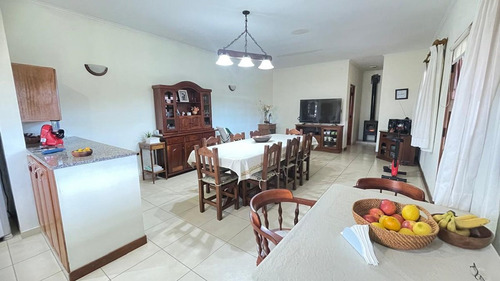 Casa Quinta - Paque Sicardi