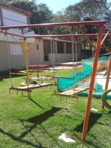 Imagem 3 de 13 de 2 Chácaras Em Salto De Pirapora - 1470 - 33743511
