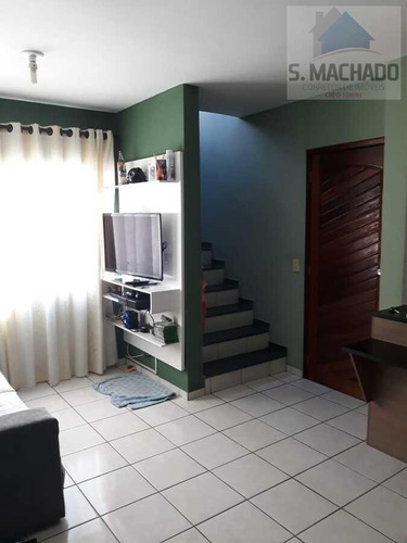 Imagem 5 de 15 de Apartamento Para Venda Em Santo André, Vila Camilópolis, 2 Dormitórios, 1 Suíte, 2 Banheiros, 1 Vaga - Ve1971_2-1214744