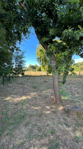 Parcela Urbana En Venta, Gorbea