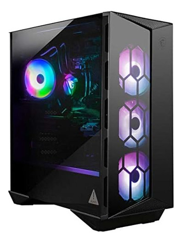 Computadora Msi Aegis Rs 10sd-014us Intel 16gb Ram 1tb Ss