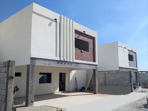 Casa Residencial  Venta  Fracc. Los Olivos  Gómez Palacio, Dgo.