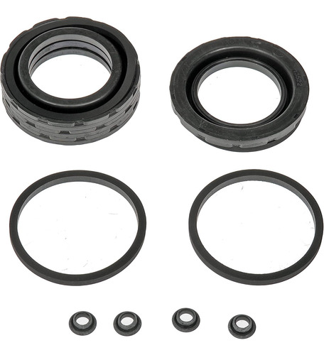 D670167 Kit De Reparación De Pinzas De Freno De Disco Delant