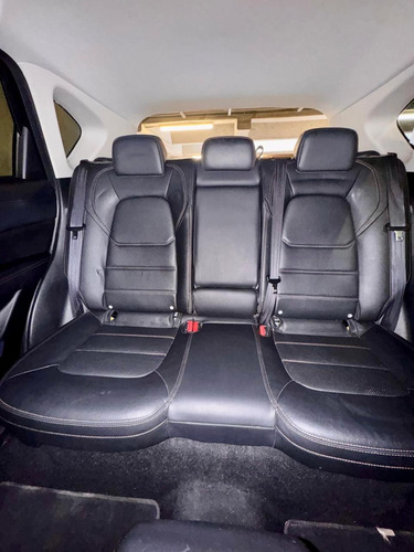 Mazda CX-5 2.5 S Grand Touring 4x2 At