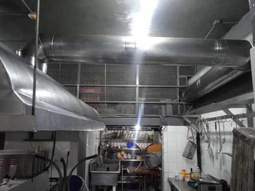 Imagen 8 de 8 de Fondo De Comercio En Venta Los Cortijos De Lourdes. Rg
