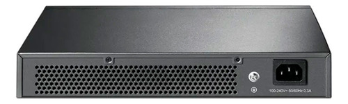 Switch 16p Tp-link Gigabit Rackeable 13 1u Tp-tl-sg1016d