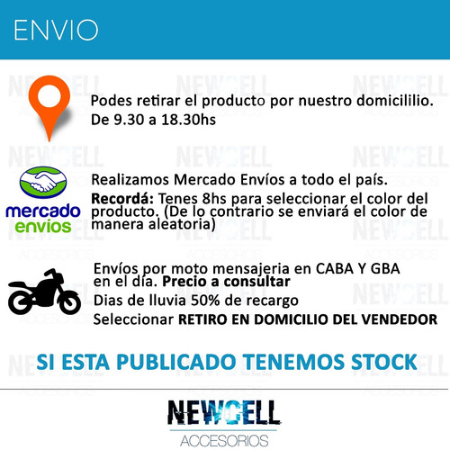 Imagen 8 de 8 de Funda Blu Studio Touch Diseño Tpu