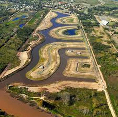 Imagen 4 de 5 de Bustamante Prop Albanueva 8410 Lote Venta Nordelta