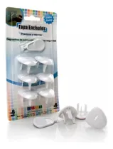 Comprar Tapa Enchufes Protectores 3 Patas Baby Innovation Maternelle