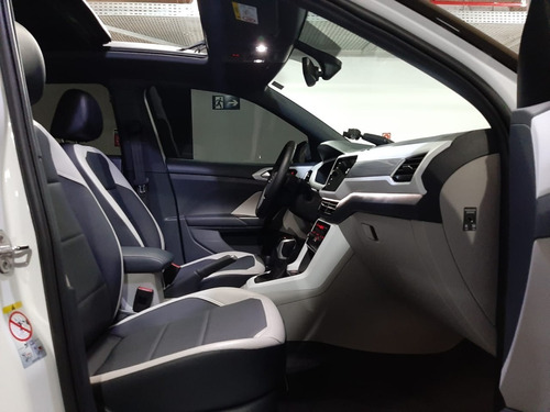 T-cross 1.4 250 Tsi Total Flex Highline Top 2020