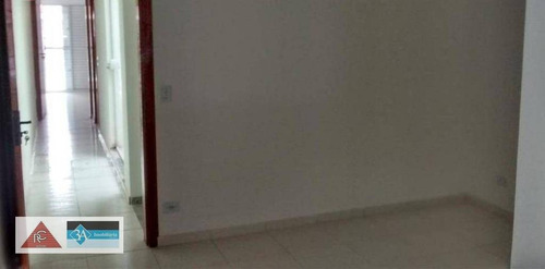Imagem 8 de 18 de Sobrado Residencial À Venda, Vila Carrão, São Paulo. - So0817