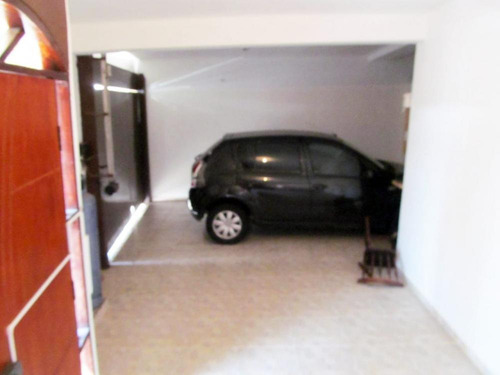 Imagem 24 de 26 de Sobrado Com 05 Dormitórios E 280 M² A Venda Na Vila Bruna, São Paulo | Sp. - Sb213304v