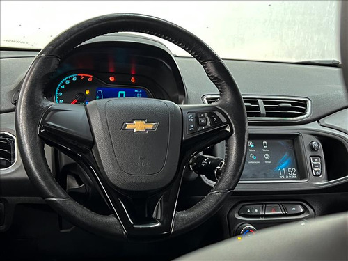 Chevrolet Onix 1.4 Ltz Mec.