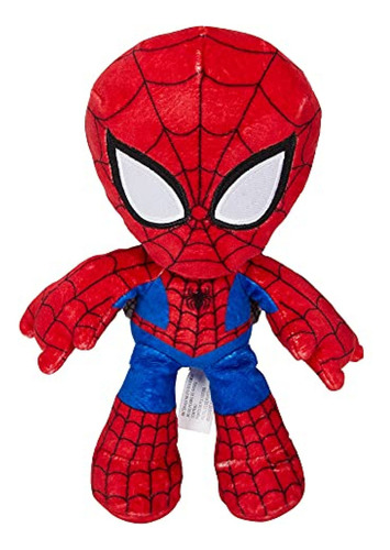 Peluche Bsico Marvel - Spider-man