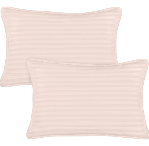 Utopia Bedding Almohada Para Niños Pequeños (baby Pink, Paqu