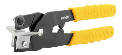 Kit 2 Alicate Para Cortar Pisos Azulejos Profissional Vonder
