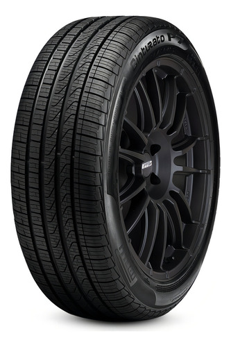 Llanta 205/45r17 Pirelli Cinturato P7 As Runf 88v Xl (2) Índice De Velocidad V