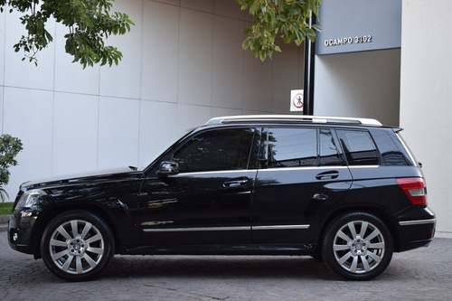 Mercedes Benz Glk300 4matic 2013 112.000 Kms