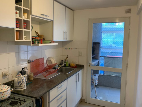 Imagen 4 de 13 de Departamento En Venta En Torre Syrah - Beccar