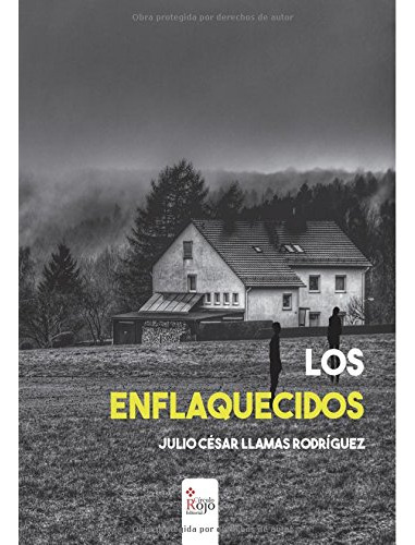 Los Enflaquecidos -novela-