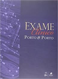  Exame Clínico - Porto & Porto