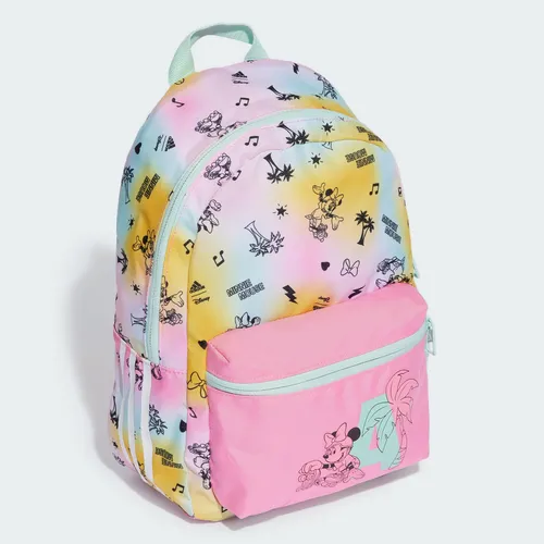 Mochila infantil top adidas disney mickey