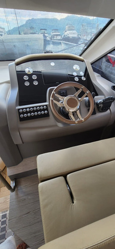 Sessa F42, Intermarine 42, Azimut 43, Schaefer 45 Real 40 Nx
