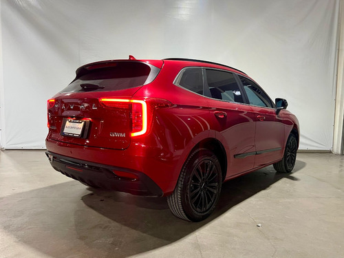 GWM Haval Jolion Luxury Turbo