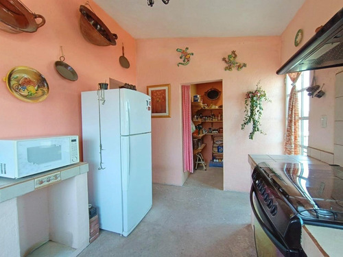 Casa De Campo En Venta En Huimilpan A 30 Min. De El Pueblito Y 35 Min. De Centro Sur, Querétaro