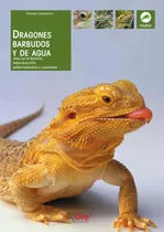 Comprar Dragones Barbudos Y De Agua, De Simone Caratozzolo