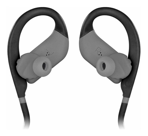 Auriculares inalámbricos JBL JUMP negro