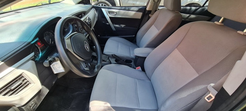 Toyota Corolla 1.8 Xei Cvt 140cv 2015