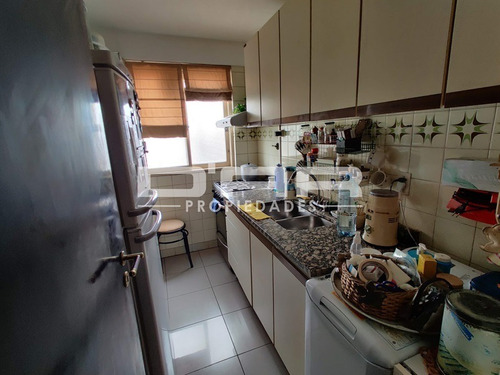 Imagen 6 de 17 de Departamento De 3 Ambientes - Ercilla 6600