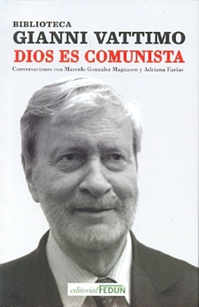 Dios Es Comunista - Dios