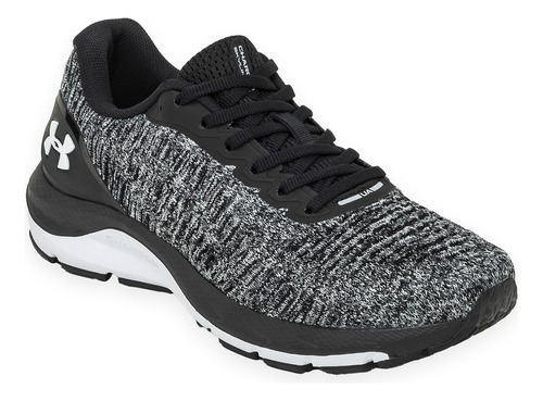 Zapatillas Under Armour Charged Skyline 3 Gris Solo Deportes