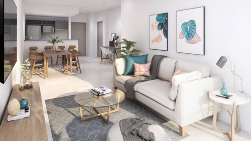 Venta Departamento Monoamb- Balcón-pozo-almagro