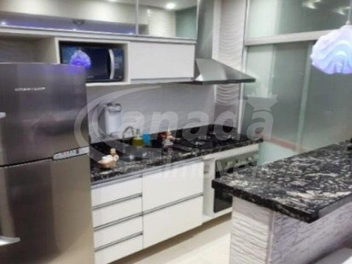 Imagem 5 de 15 de Ref.: 416 - Apartamento Em Osasco Para Venda - V416