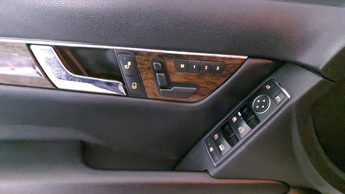 Mercedes Benz Clase C 3.0 C 300 Elegance At