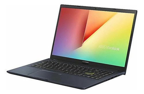 Laptop Asus Vivobook Intel Core I3 15.6 Fhd 12gb Ram 256ssd